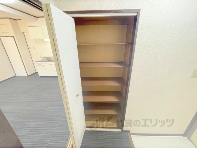 収納　下駄箱