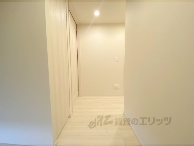 その他部屋・スペース　廊下