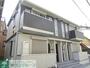荏原中延駅より徒歩9分 1階 築9年4ヶ月の賃貸物件