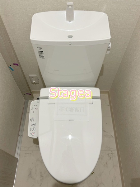 トイレ　参考写真