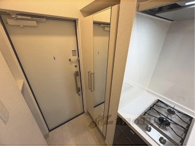 収納　下駄箱