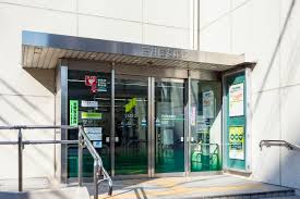 銀行　三井住友銀行白山支店（銀行）まで306m