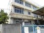 小学校　烏山小学校（小学校）まで672m