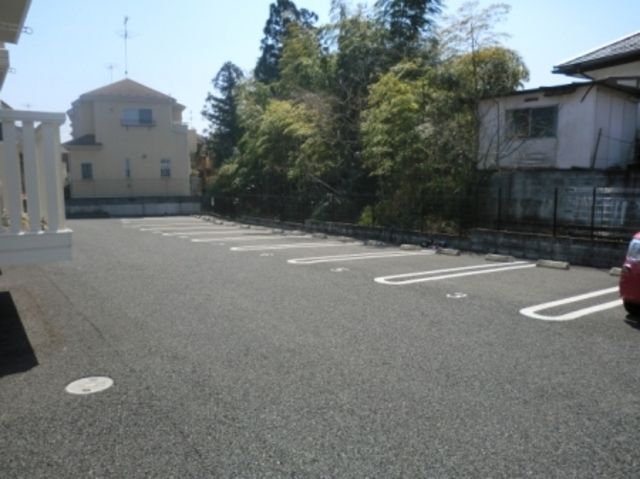 駐車場　★敷地内駐車場★