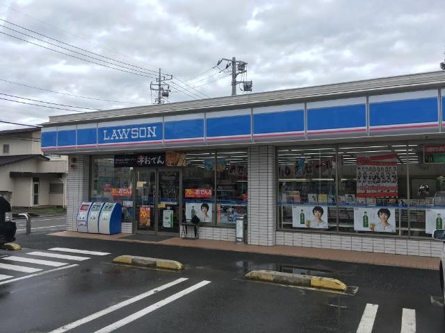 その他　ローソン前橋広瀬町二丁目店（その他）まで662m