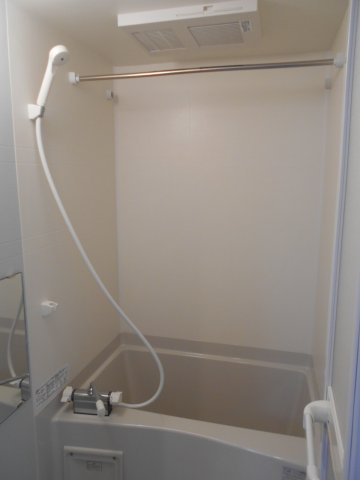 GRANDIR堺の風呂写真