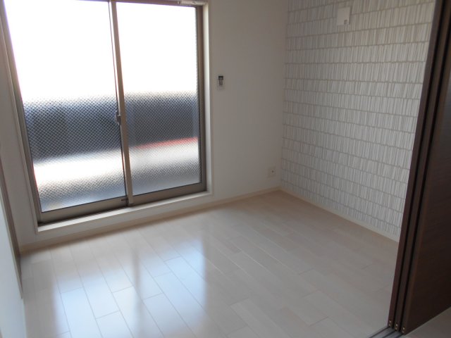 GRANDIR堺の内装写真