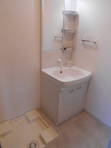 GRANDIR堺の内装写真
