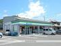 コンビニ　ファミリーマート　西大寺松崎店（コンビニ）まで257m