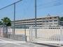 小学校　岡山市立芥子山小学校（小学校）まで448m