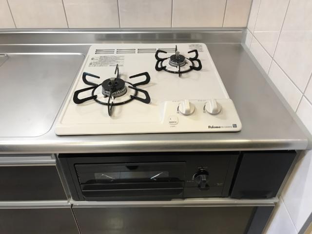 その他部屋・スペース　キッチン（イメージ）