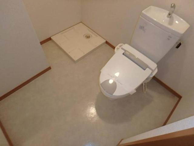 その他　ＷＣ