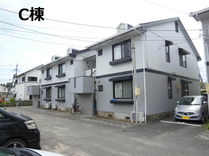ファミール本郷のその他写真