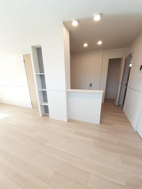 その他部屋・スペース　リビング