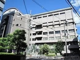 小学校　大阪市立明治小学校（小学校）まで559m