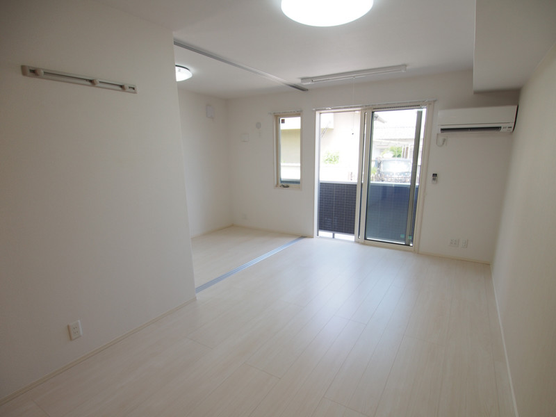 居室・リビング　同タイプお部屋の写真