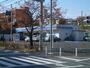 コンビニ　ローソン川崎菅馬場一丁目店（コンビニ）まで571m