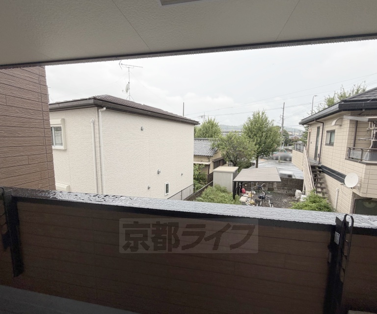 CREA TERRACE椥辻のその他写真