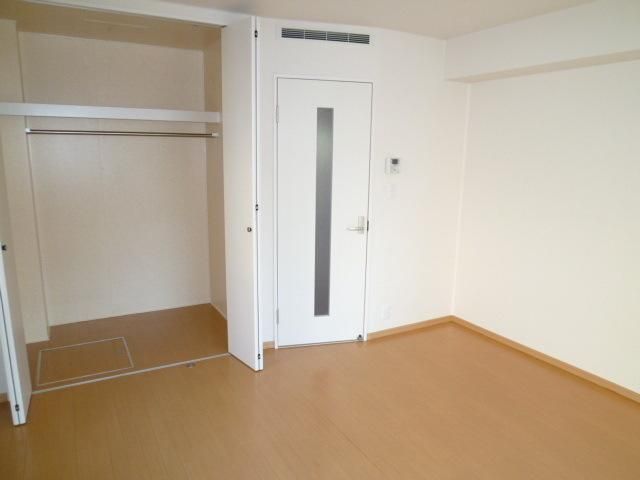 その他部屋・スペース　★広々クローゼット★