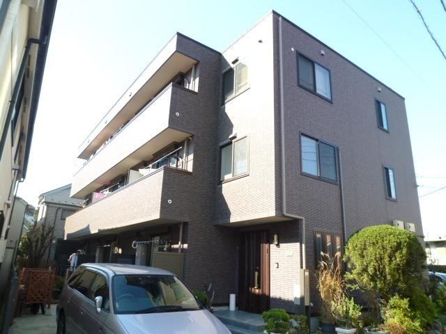 エントランス　★日当たり良好★
