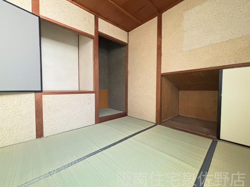 洗面設備　その他部屋