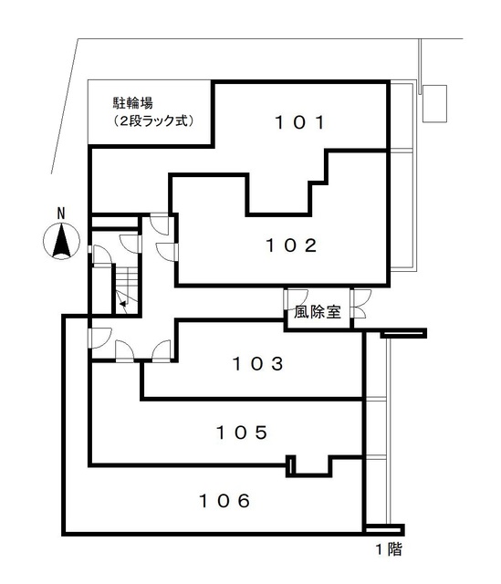 その他　１Ｆ