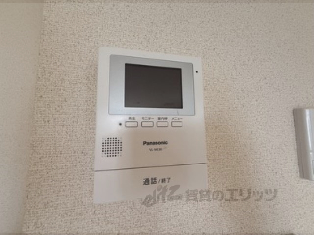セキュリティ　ドアフォン（ＴＶ含）