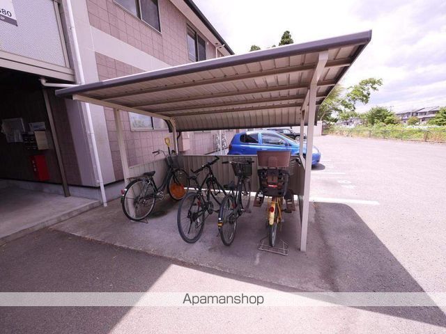 その他共有部分　その他共有部分