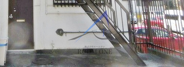 エントランス　エントランスです。