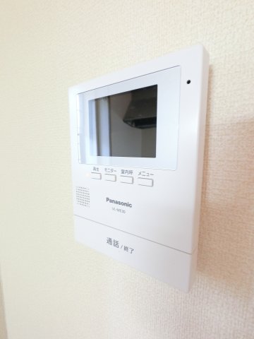 セキュリティ　※仕様が異なる場合が御座います