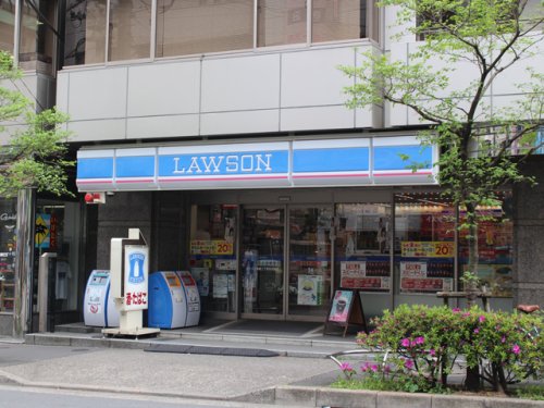 コンビニ　ローソン 池袋二丁目文化通店（コンビニ）まで98m