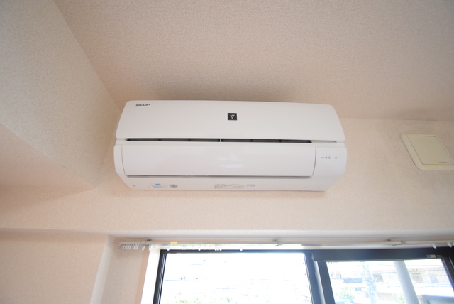 その他設備　※別室参考写真（反転モデル）