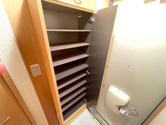 その他　※別部屋の写真です