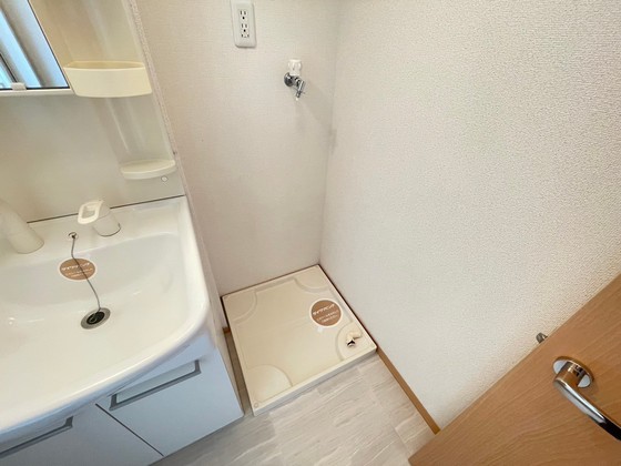 その他設備　※別部屋の写真です
