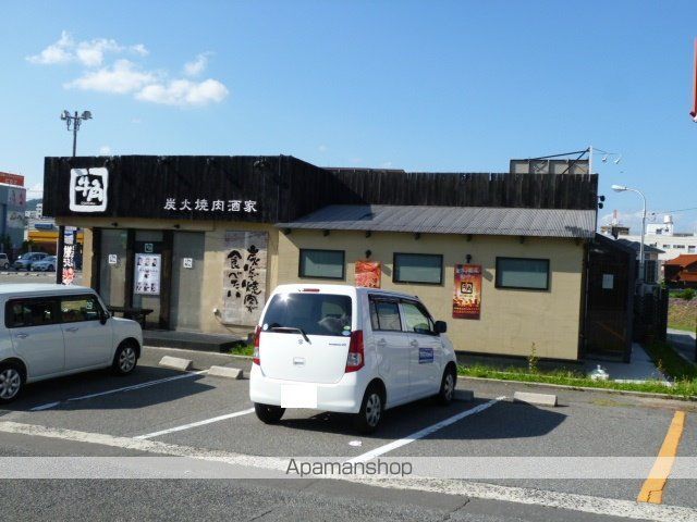 飲食店　牛角（飲食店）まで400m