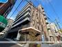 美章園駅より徒歩1分 7階 築2年11ヶ月の賃貸物件