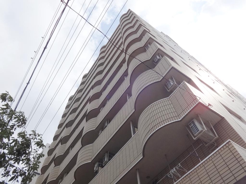 建物外観　人気シリーズのご紹介★