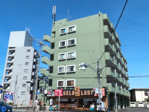 飲食店　寿司居酒屋や台ずし 八田駅前町（飲食店）まで1038m