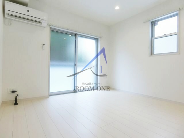 居室・リビング　洋室のお部屋です。