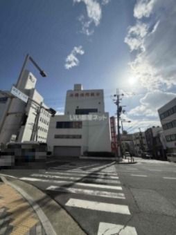その他　淡陽信用金庫　本店（その他）まで530m