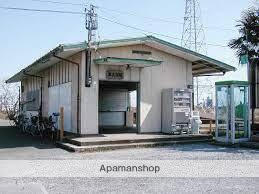 その他　東大垣駅（その他）まで4424m