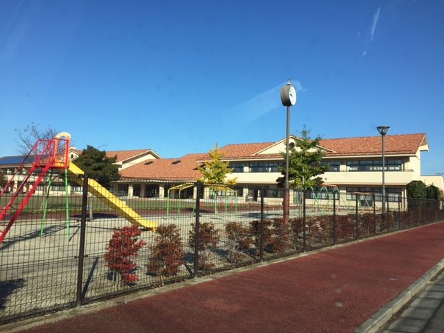 小学校　ひたち野うしく小学校（小学校）まで1996m