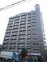 アヴィニール清水 8階 築27年の賃貸物件
