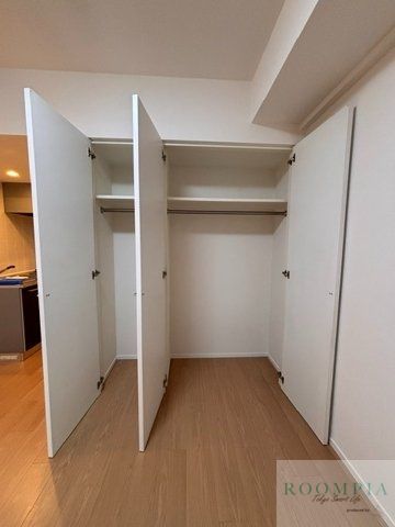 収納　収納