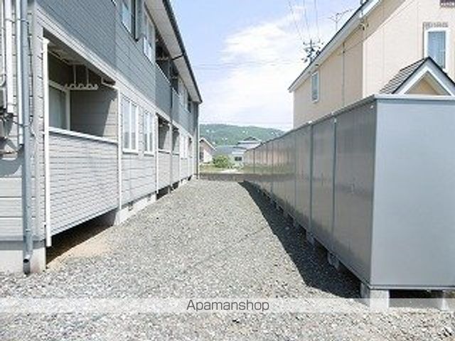 その他共有部分　その他共有部分