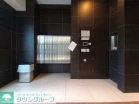 その他共有部分　エントランス