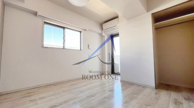 居室・リビング　洋室のお部屋です。