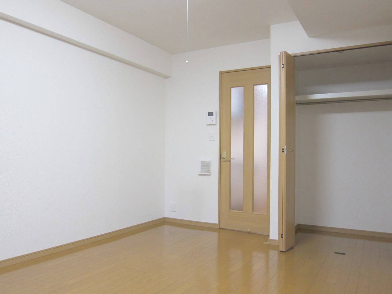その他部屋・スペース　寝室
