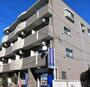 アヴニール 2階 築17年10ヶ月の賃貸物件