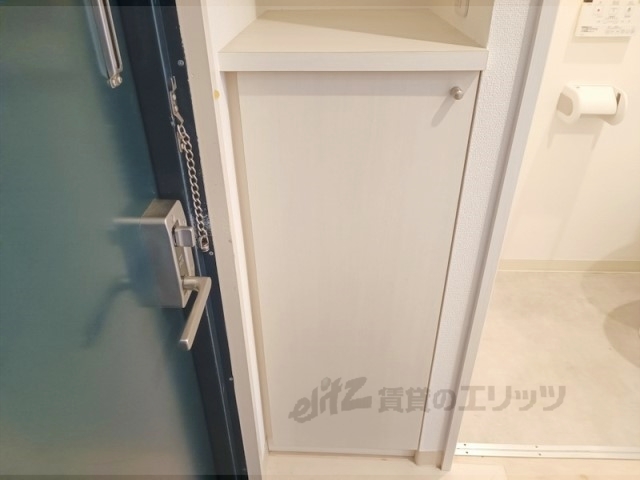 収納　下駄箱